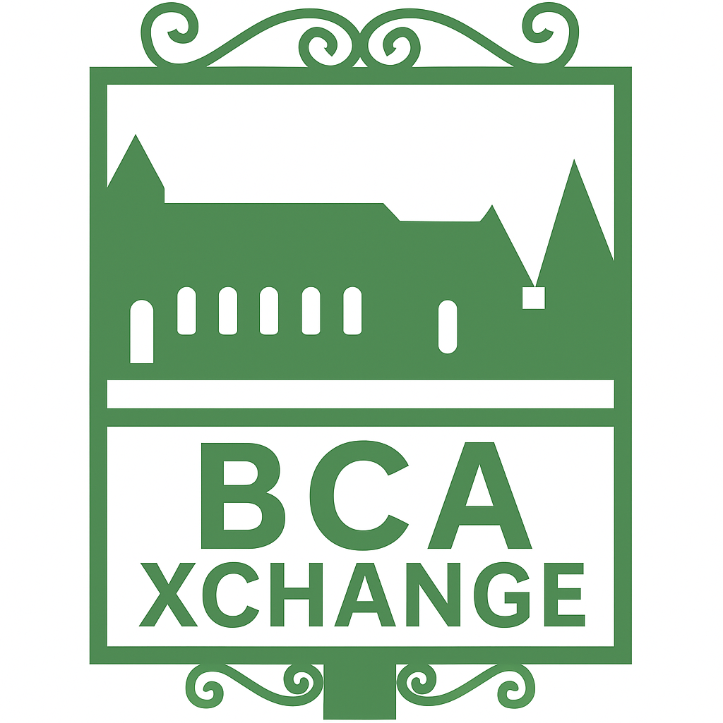 BCA XCHANGE JIGSAWS