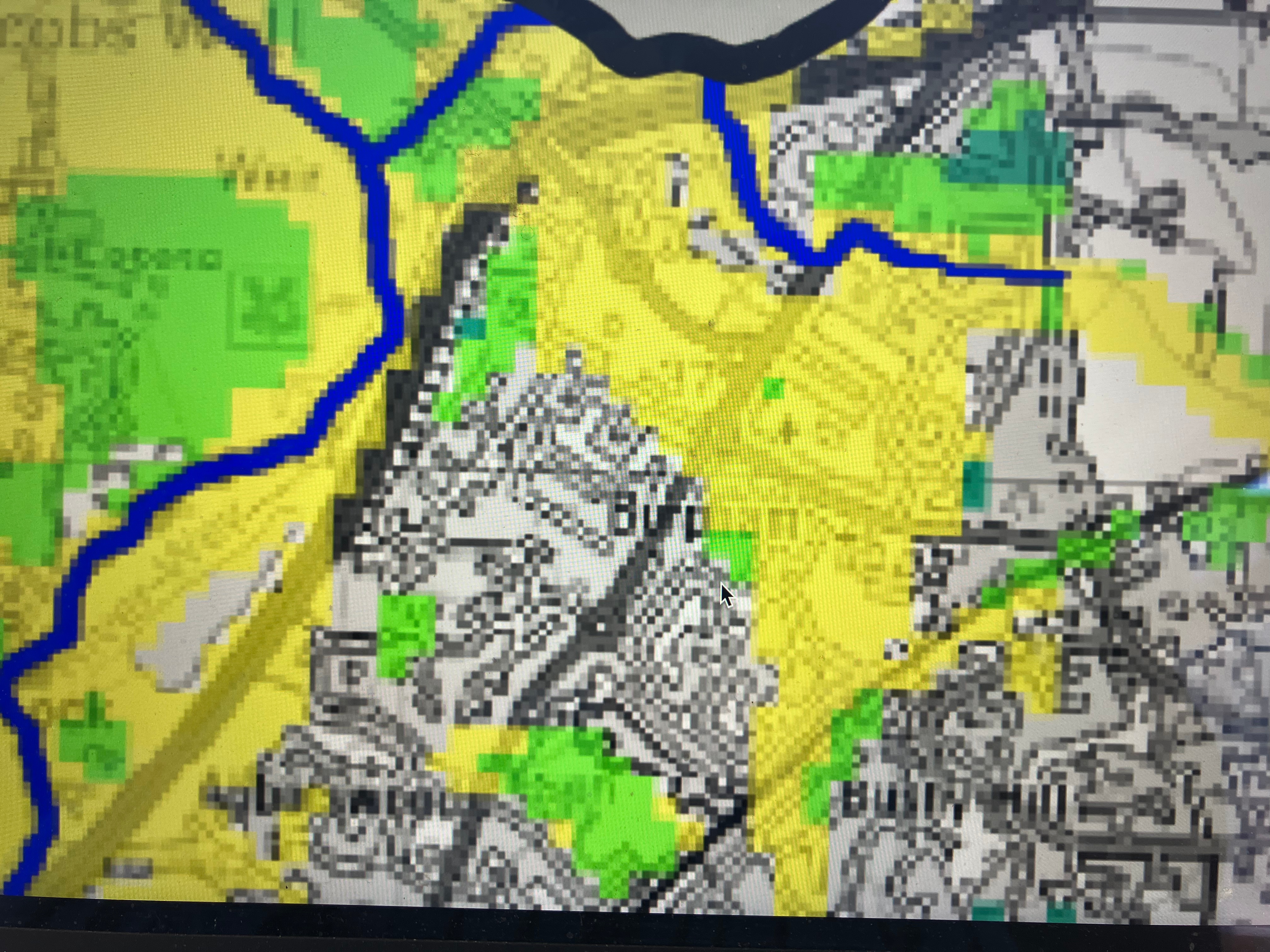 HOMES, BUSINESSES & COMMUNITY INFRASTRUCTURE Discussion