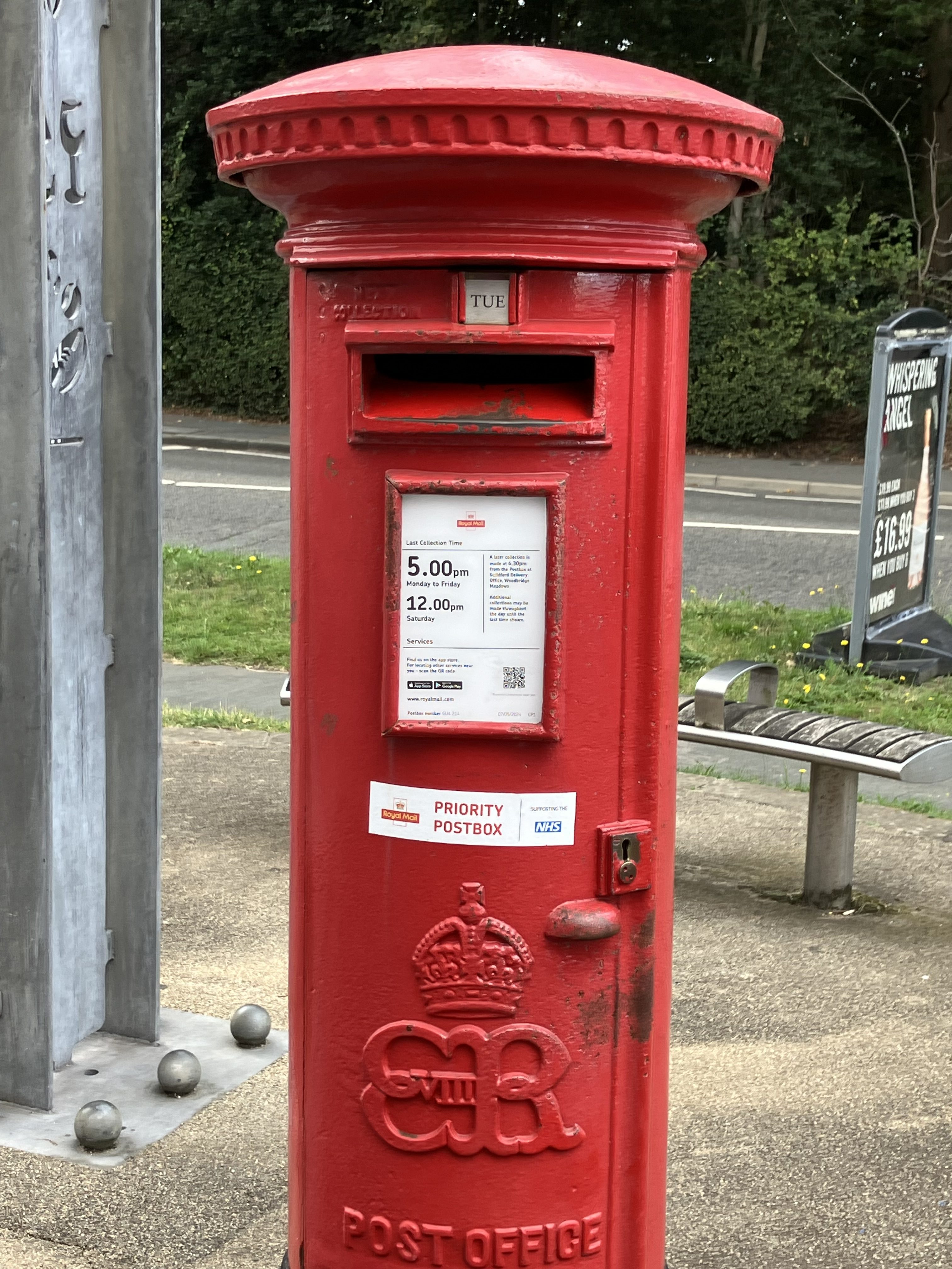 HISTORY HUNT for kids and families